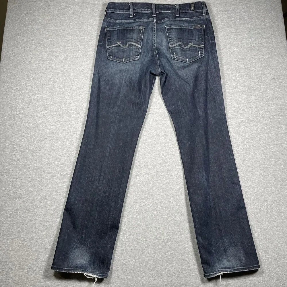 7 For All Mankind all mankind